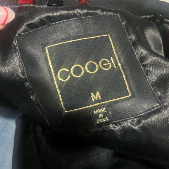 Coogi Baseball jacket - Picture 6 of 7